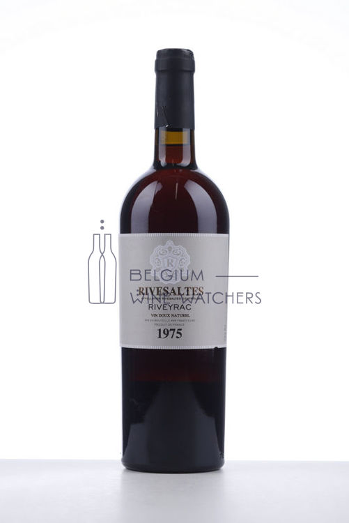 Picture of 1975 RIVESALTES